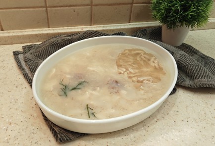 Фото шага рецепта Домашний холодец 191514 шаг 12  