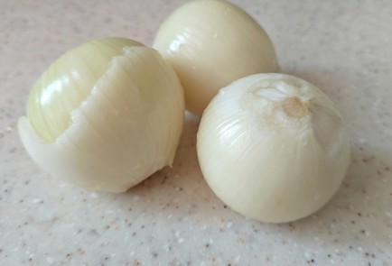 Фото шага рецепта Домашний холодец 191514 шаг 4  