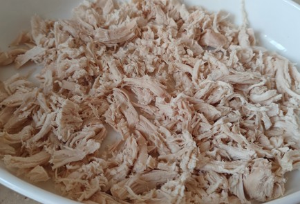 Фото шага рецепта Домашний холодец 191514 шаг 9  