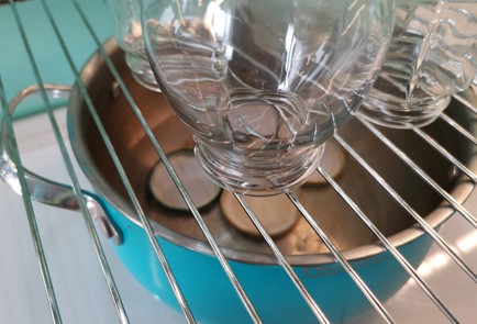 Фото шага рецепта Домашний кетчуп на зиму 190524 шаг 13