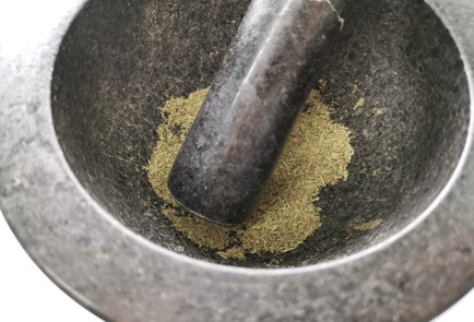 Фото шага рецепта Домашний кетчуп на зиму 190524 шаг 3