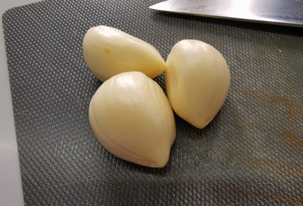 Фото шага рецепта Домашний кетчуп на зиму 190524 шаг 5