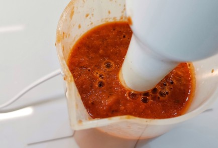 Фото шага рецепта Домашний кетчуп 173991 шаг 14