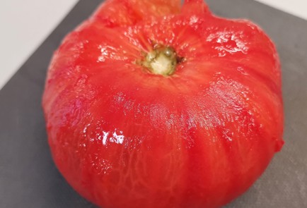 Фото шага рецепта Домашний кетчуп 173991 шаг 2