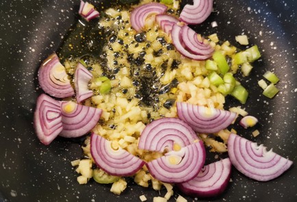 Фото шага рецепта Домашний кетчуп 173991 шаг 6