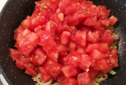 Фото шага рецепта Домашний кетчуп 173991 шаг 7