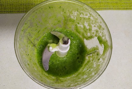 Фото шага рецепта Домашний лимонад огуречный 189870 шаг 4  