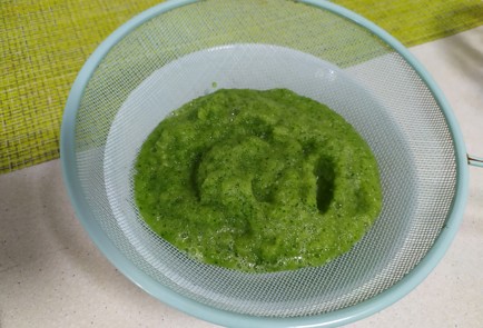 Фото шага рецепта Домашний лимонад огуречный 189870 шаг 5  