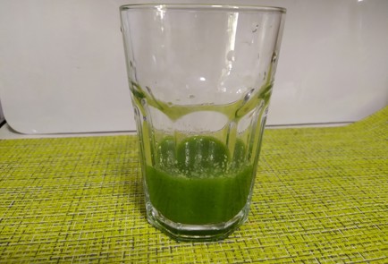 Фото шага рецепта Домашний лимонад огуречный 189870 шаг 6  