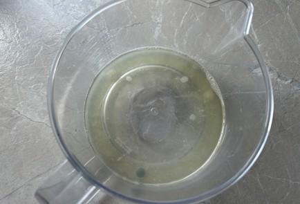 Фото шага рецепта Домашний лимонад 189811 шаг 3  