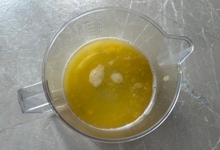 Фото шага рецепта Домашний лимонад 189811 шаг 4  