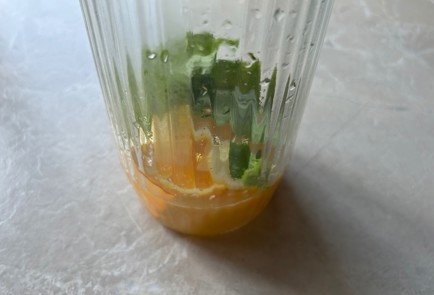 Фото шага рецепта Домашний лимонад 189811 шаг 8  