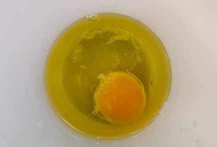 Фото шага рецепта Домашний майонез пофранцузски 173425 шаг 2  