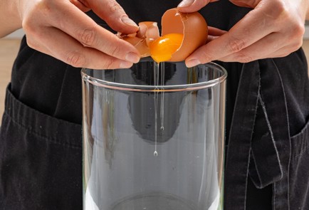 Фото шага рецепта Домашний майонез 187618 шаг 3