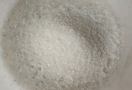 Фото шага рецепта Домашний мохито с арбузом 189902 шаг 4  