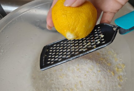 Фото шага рецепта Домашний мохито с арбузом 189902 шаг 5  