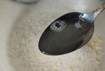 Фото шага рецепта Домашний мохито с арбузом 189902 шаг 6  