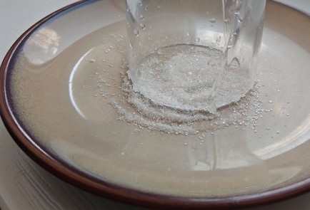 Фото шага рецепта Домашний мохито с арбузом 189902 шаг 8  