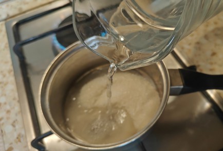 Фото шага рецепта Домашний мохито 189341 шаг 3  