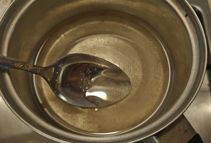 Фото шага рецепта Домашний мохито 189341 шаг 4  