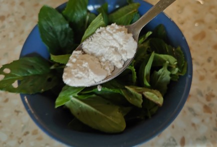 Фото шага рецепта Домашний мохито 189341 шаг 6  