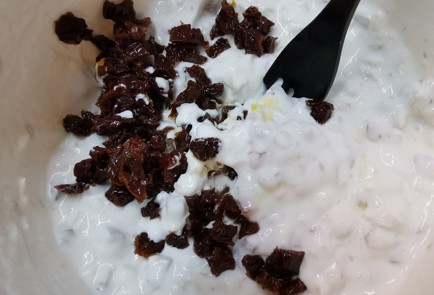 Фото шага рецепта Домашний мягкий сыр 189887 шаг 10  