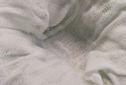 Фото шага рецепта Домашний сыр 174447 шаг 10  