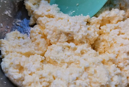 Фото шага рецепта Домашний сыр 174447 шаг 9  