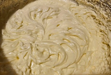 Фото шага рецепта Домашний торт Наполеон на заварном креме 175461 шаг 11  