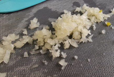 Фото шага рецепта Домашний творожный сыр 189759 шаг 6  