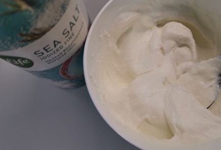 Фото шага рецепта Домашний творожный сыр 189759 шаг 8  