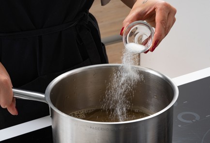 Фото шага рецепта Домашний яблочный сок 173985 шаг 7  