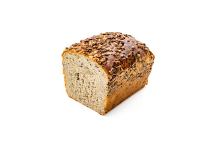 Фото шага рецепта Домашний зерновой хлеб 189088 шаг 10  