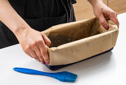 Фото шага рецепта Домашний зерновой хлеб 189088 шаг 6  