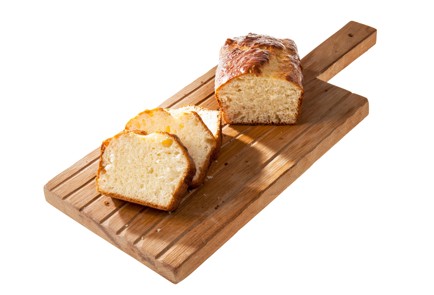 Фото шага рецепта Домашняя бриошь 173699 шаг 12  