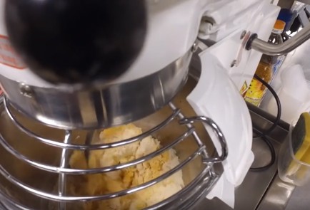 Фото шага рецепта Домашняя паста 137308 шаг 2  