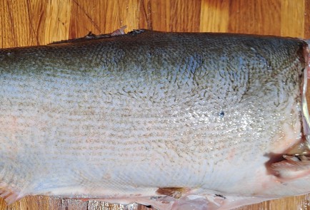 Фото шага рецепта Домашние рыбные консервы в автоклаве 187039 шаг 5