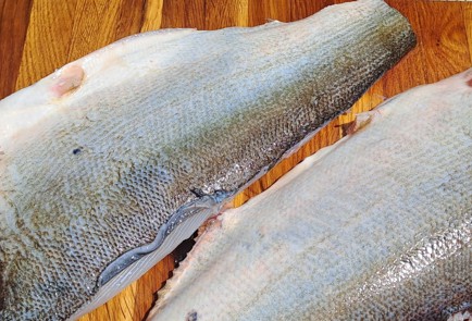 Фото шага рецепта Домашние рыбные консервы в автоклаве 187039 шаг 6