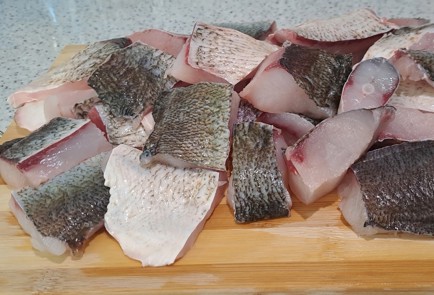 Фото шага рецепта Домашние рыбные консервы в автоклаве 187039 шаг 7