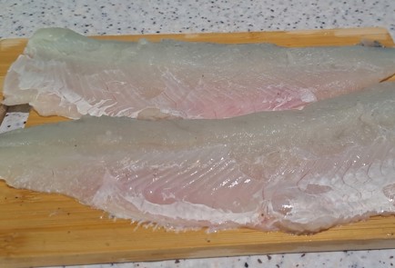 Фото шага рецепта Домашняя селедка из речной щуки 186475 шаг 4  