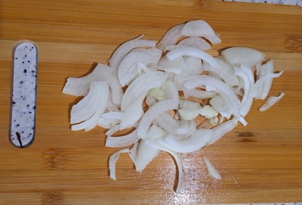 Фото шага рецепта Домашняя селедка из речной щуки 186475 шаг 8  