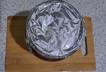 Фото шага рецепта Домашняя тушенка 190576 шаг 10  