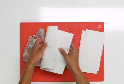 Фото шага рецепта Домашняя ветчина 151188 шаг 4  