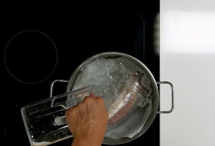 Фото шага рецепта Домашняя ветчина 151188 шаг 6  