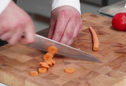 Фото шага рецепта Донская уха 186954 шаг 16