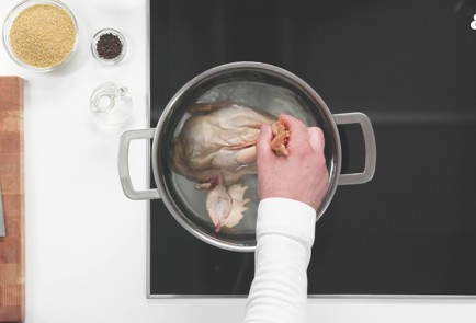 Фото шага рецепта Донская уха 186954 шаг 2