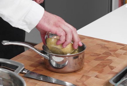 Фото шага рецепта Донская уха 186954 шаг 3