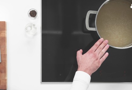 Фото шага рецепта Донская уха 186954 шаг 4