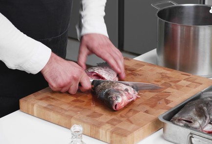 Фото шага рецепта Донская уха 186954 шаг 5