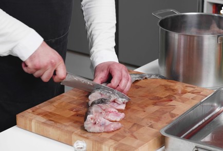 Фото шага рецепта Донская уха 186954 шаг 8